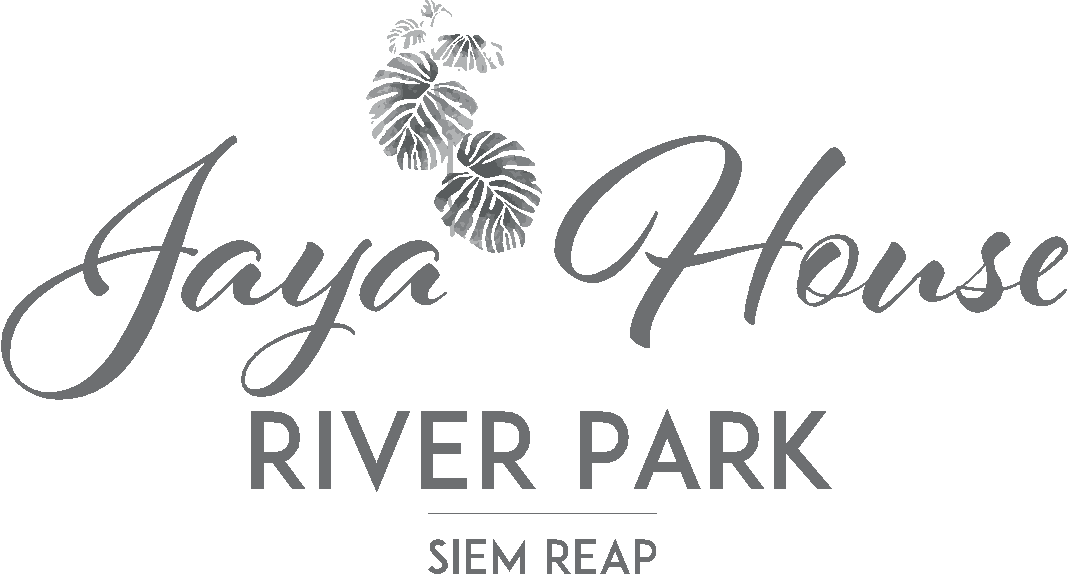 Logo des Hotels Jaya House in Siem Reap