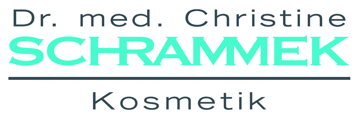 Logo von Schrammek Kosmetik, Partner von everwave.