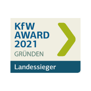 KfW Award 2021