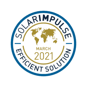 Solar Impulse Award March 2021