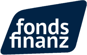 fonds finanz Logo