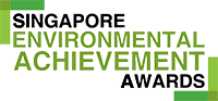 Singapore Environmental Achievement Award