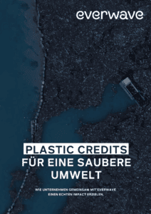 everwave Plastic Credits Whitepaper