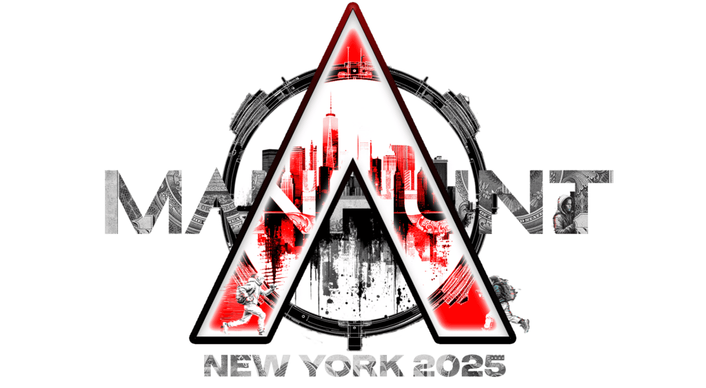Manhunt Logo
